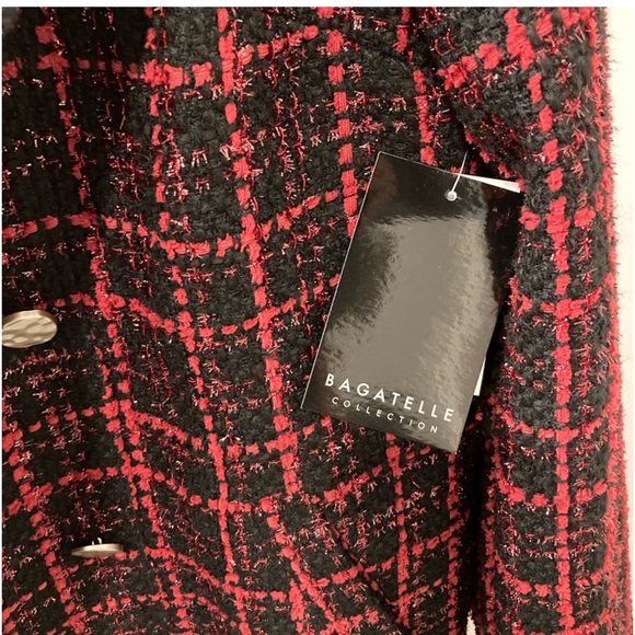 Bagatella Collection Jacket - Picture 3 of 8